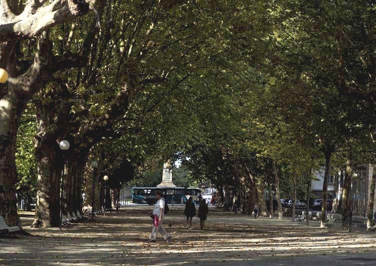 Lugar Canton de Molins
