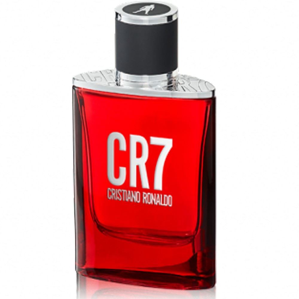 Belleza Cristiano Ronaldo CR7 Eau de Toilette