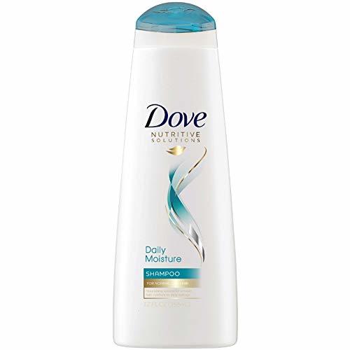 Products DOVE SHA INTENSE MOISTURIZING 12 OZ by Dove