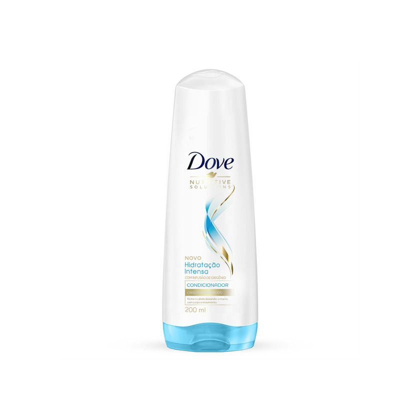 Product Dove condicionador 