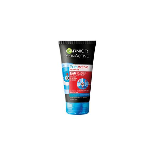 Garnier Skin Active - Pure Active