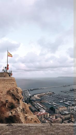 Alicante