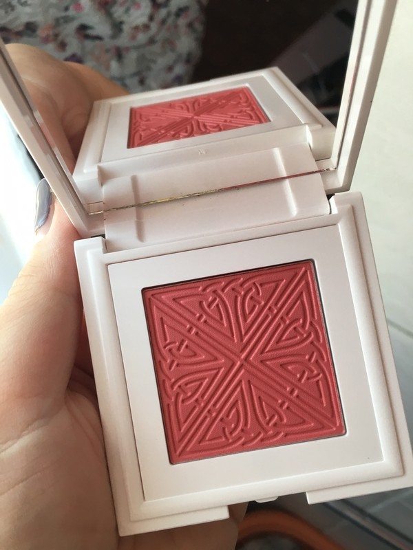 Producto Rituals miracle blush powder