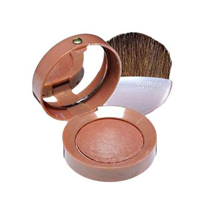 Producto Bourjois blush in chatagne doree