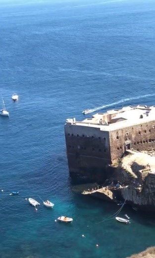 Berlengas