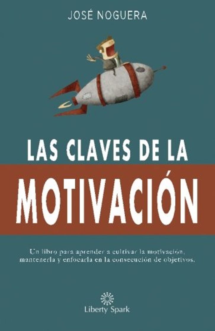 Book Las claves de la motivación