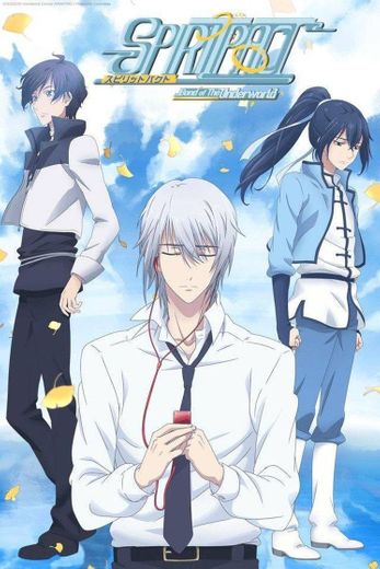 Spiritpact