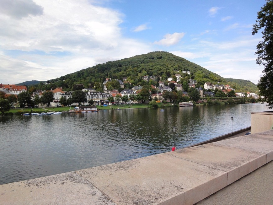 Place Heidelberg