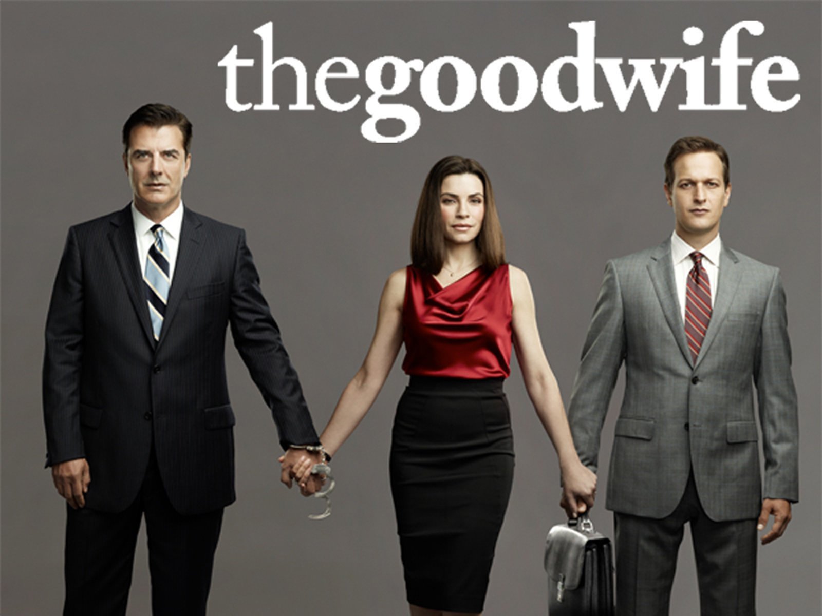 Serie The Good Wife