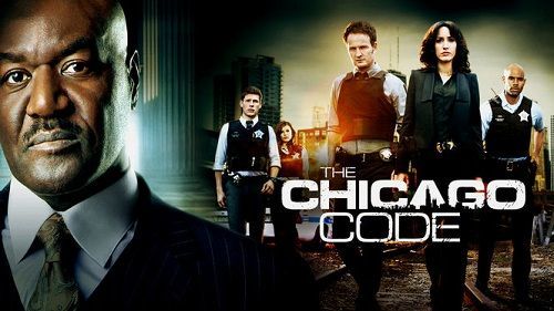 Serie The Chicago Code