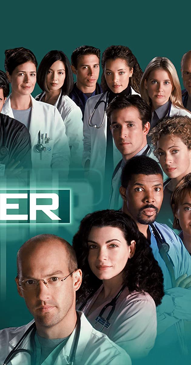 ER: Plantão Médico