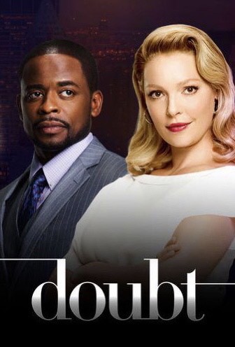 Serie Doubt