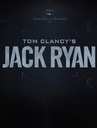 Jack Ryan de Tom Clancy