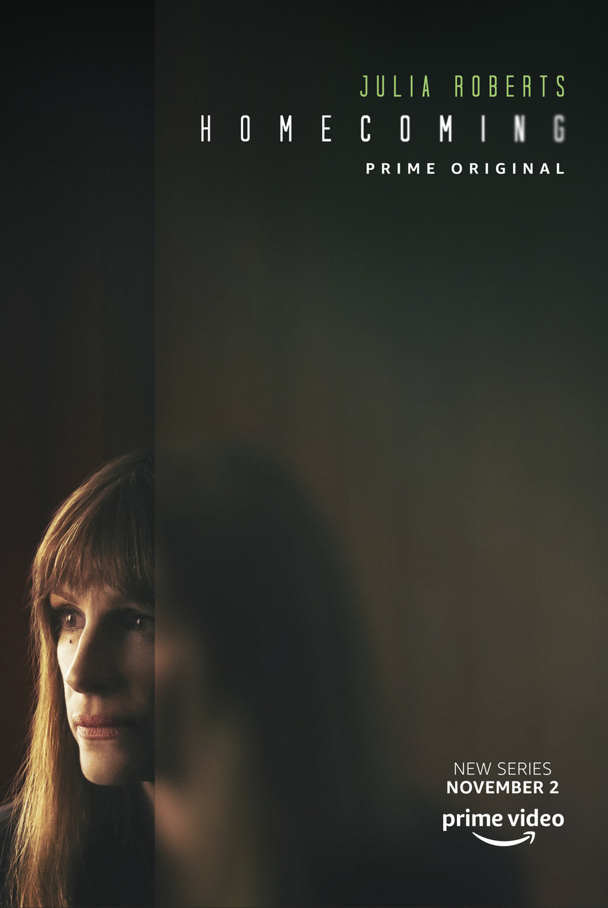 Homecoming: De Volta à Pátria