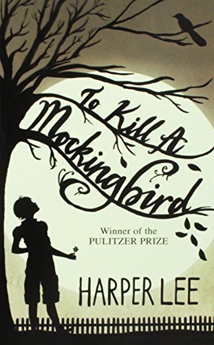 Libro To Kill a Mockingbird