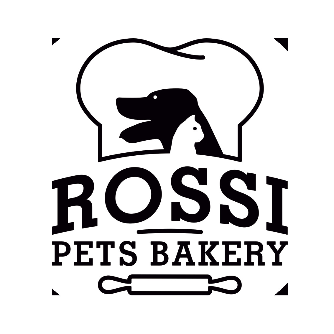 Fashion Rossi pets bakery