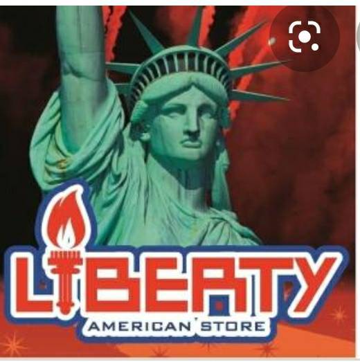 Place Liberty American Store