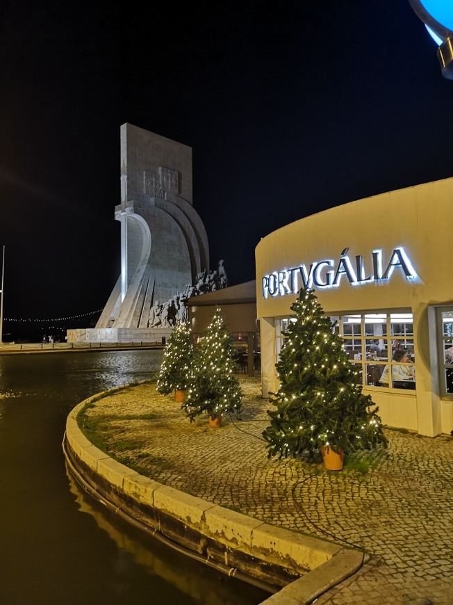 Restaurantes portugalia