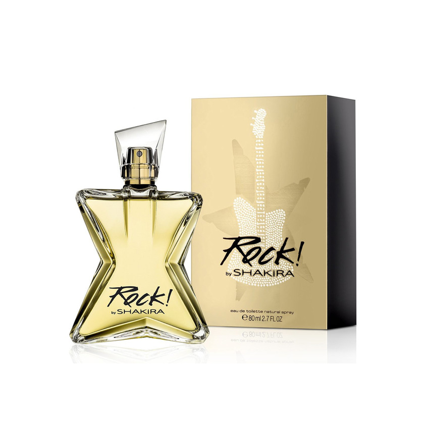 Producto Perfume Shakira Rock