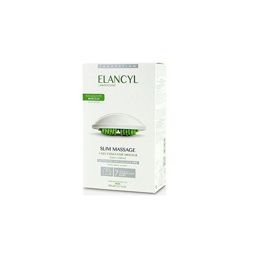 Elancyl Slim Massage Complet+ Gel 200 ml