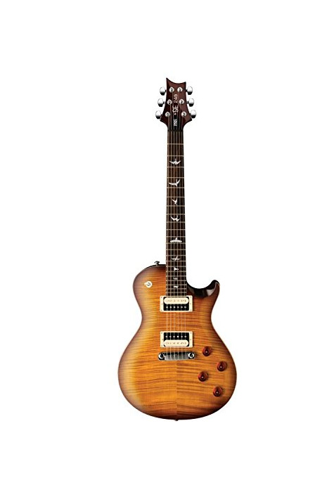 Productos PRS se 245 Single Cut - Tobacco Sunburst