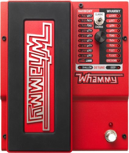 Electronic DigiTech Whammy 5