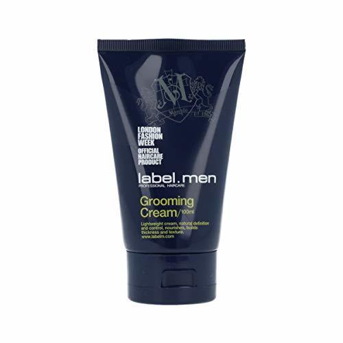 Belleza Etiqueta M crema de afeitado para hombre 100 ml