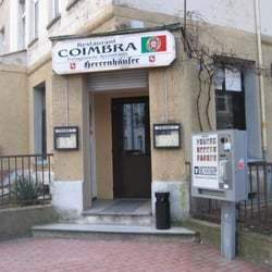 Restaurants Restaurant Coimbra