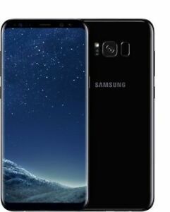 Fashion Galaxy S8 64GB (Unlocked) Phones - SM-G950UZKAXAA ...