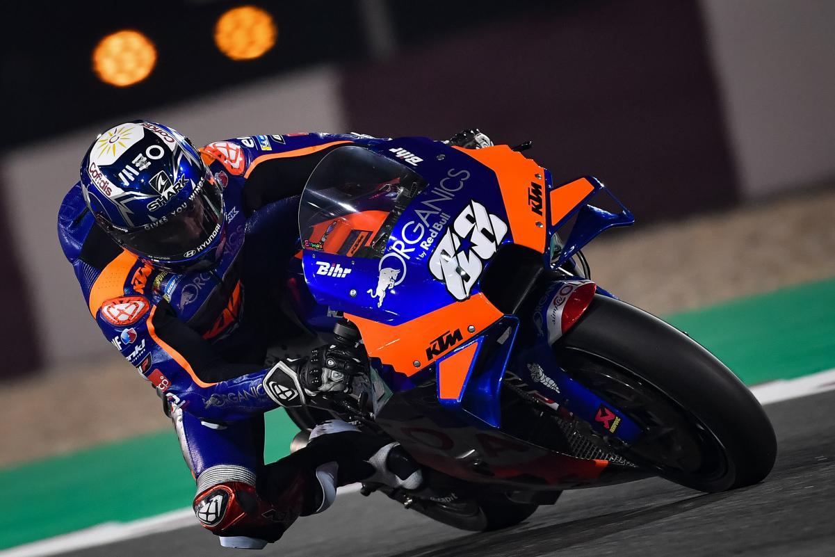 Moda motogp.com · Miguel Oliveira