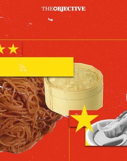 Los 7 mejores restaurantes chinos en Madrid