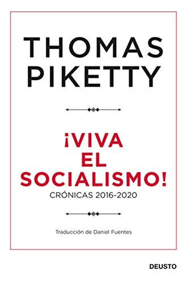 Books ¡Viva el socialismo!: Crónicas 2016-2020