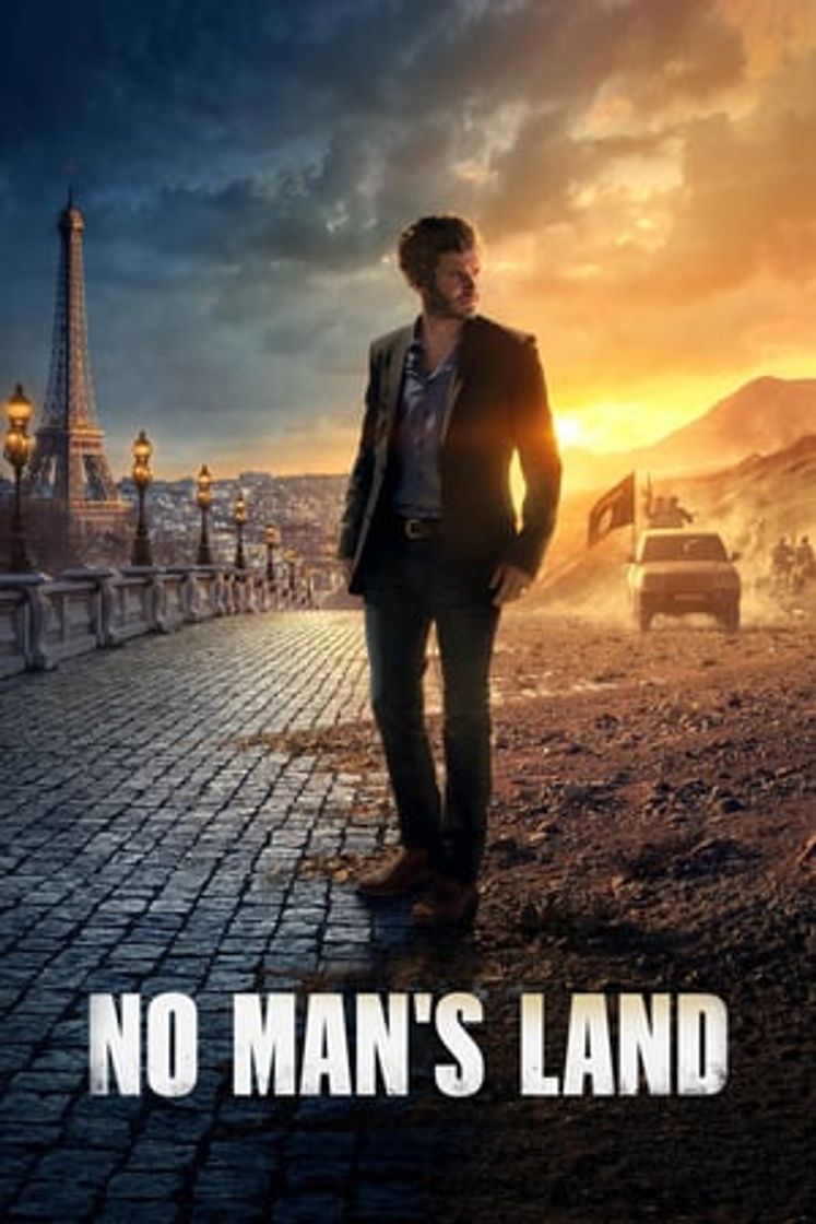 Serie No Man's Land