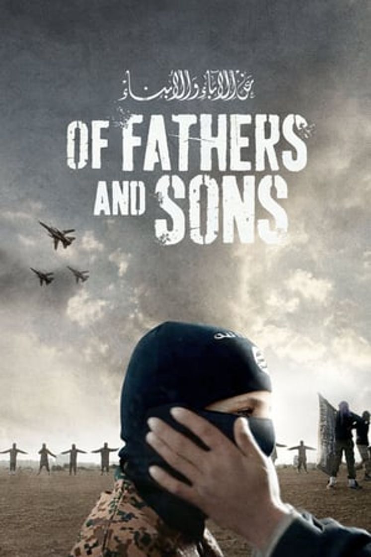 Movie De padres e hijos