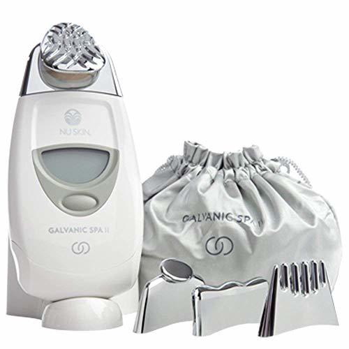 Product NU SKIN Galvanic Spa System II