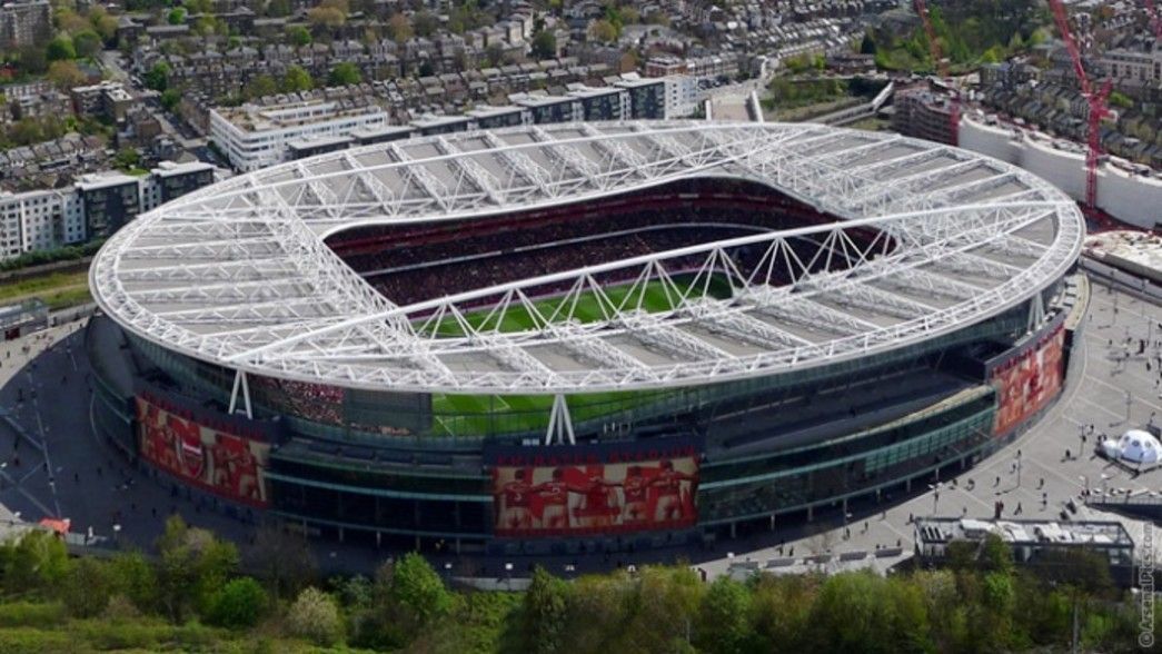 Place Emirates Stadium