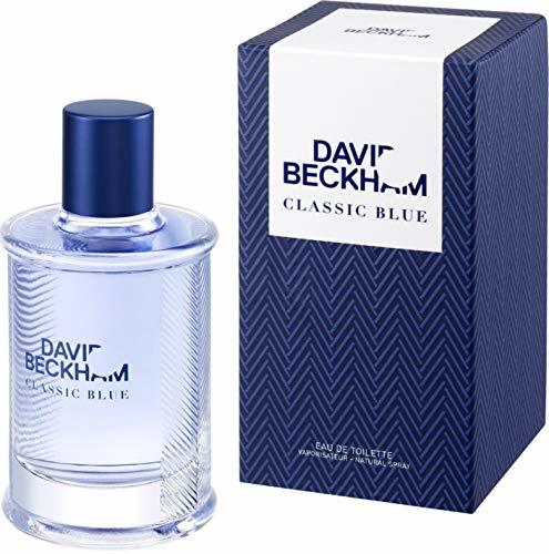 Producto David Beckham Classic Blue Eau De Toilette Woda toaletowa dla mężczyzn 60ml