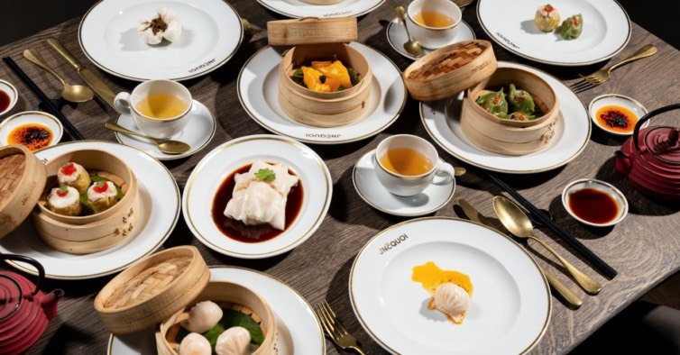 Restaurants JNcQUOI Asia