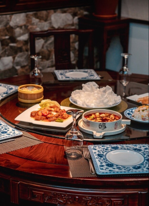 Restaurants Peking Peking