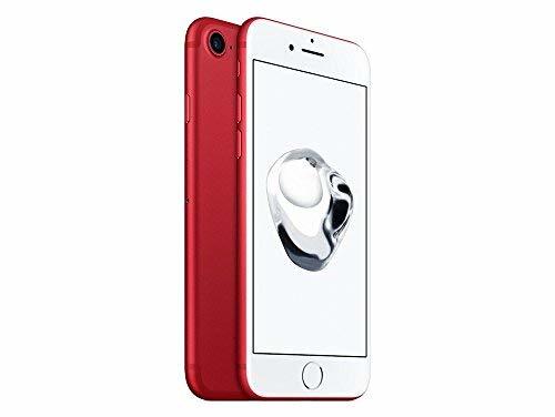 Electronic Apple iPhone 7 Plus 128GB Rojo