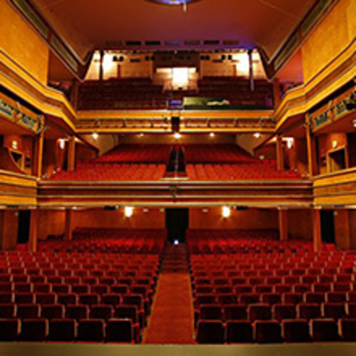 Gospel Harlem Madrid - Teatro La Latina