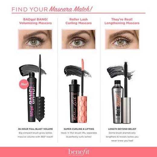 Benefit Cosmetics Mascara | HSN