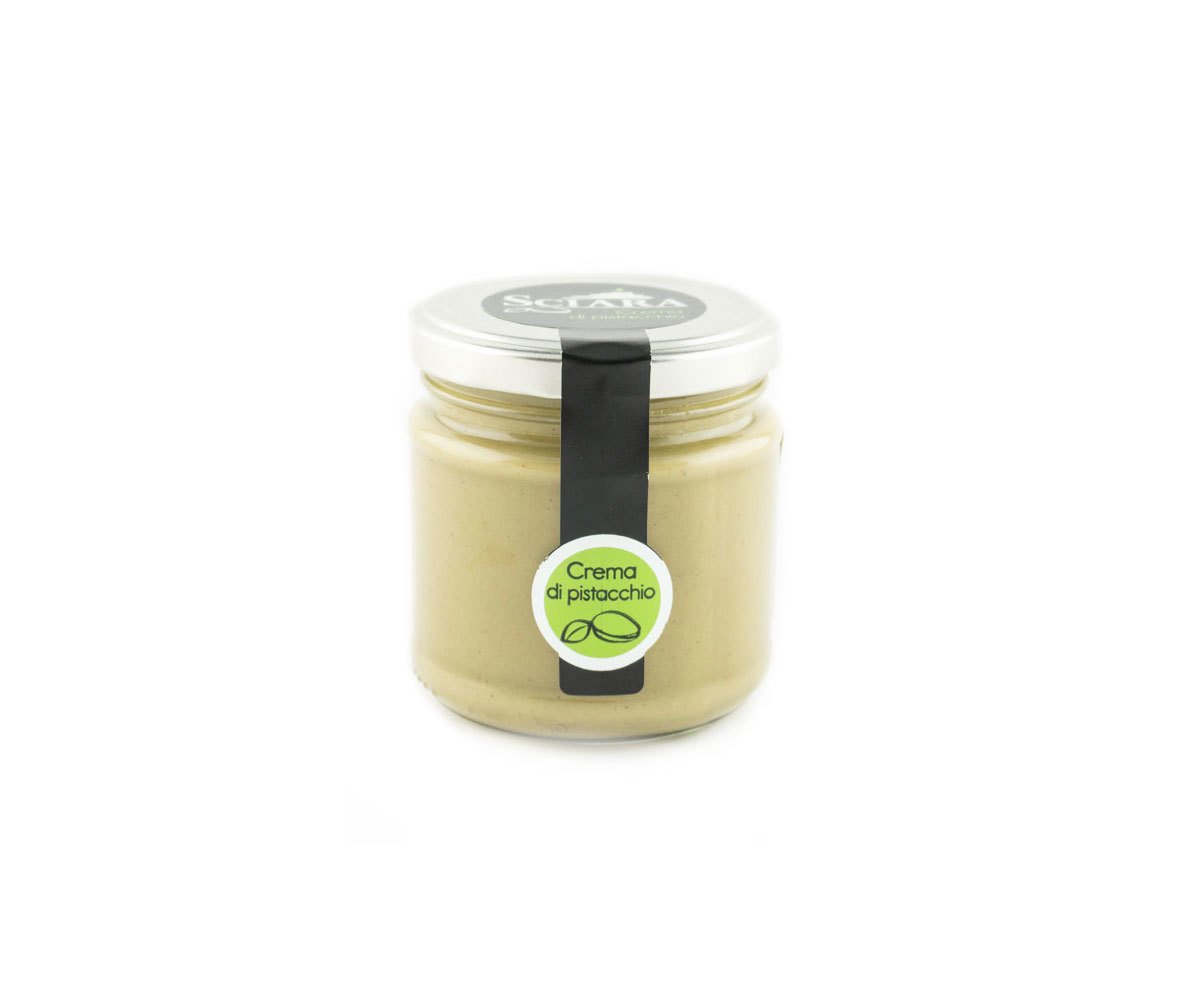 Moda Crema di Pistacchio – Only Good Italy