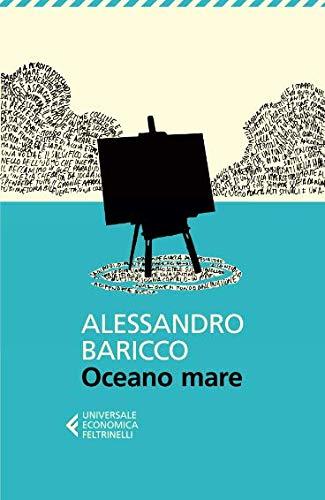 Book Oceano mare