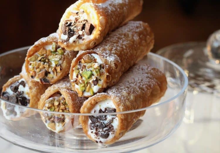 Moda Cannoli Recipe - Food.com