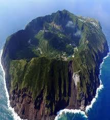 Aogashima