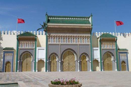 Dar-al-Mahkzen