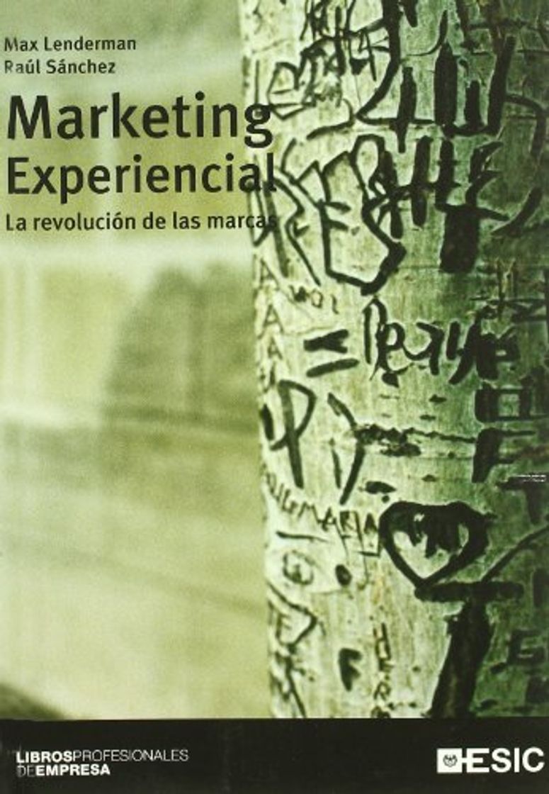 Libros Marketing experiencial: La revolución de las marcas