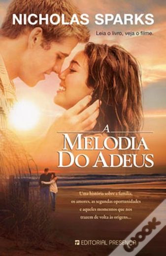 Melodia do Adeus 