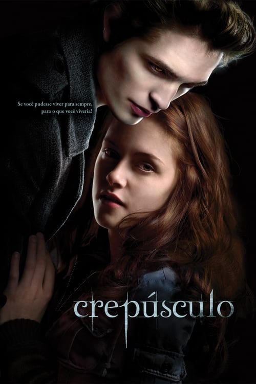 Película Crepúsculo